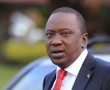 uhuru kenyatta